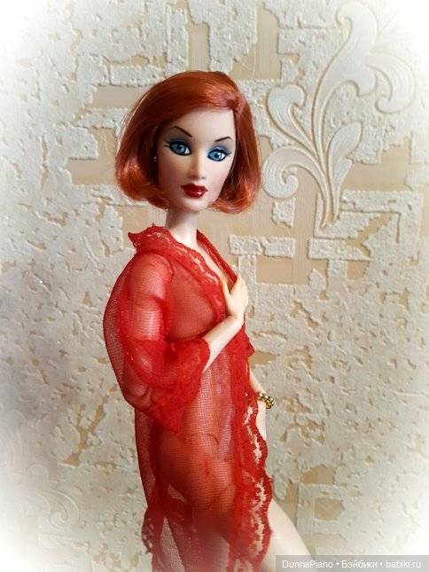 Я Вас Лу — Фэшн