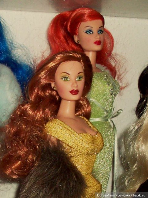 Я Вас Лу — Фэшн (фото 7)