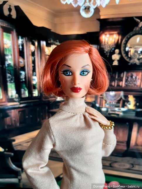 Я Вас Лу — Фэшн