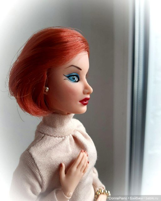 Я Вас Лу — Фэшн