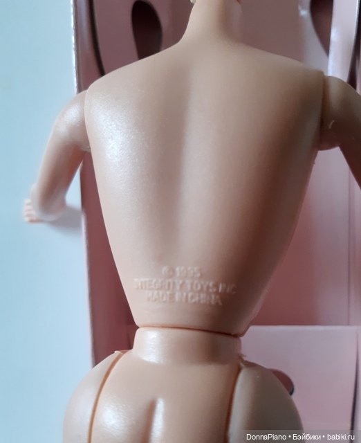 Я Вас Лу — Фэшн (фото 10)