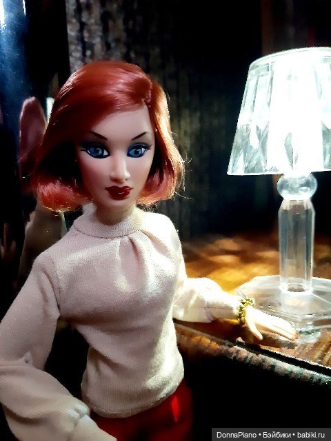 Я Вас Лу — Фэшн