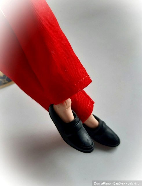 Я Вас Лу — Фэшн