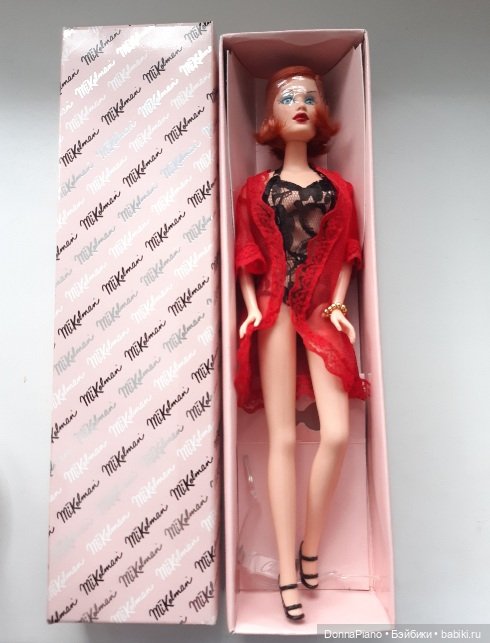 Я Вас Лу — Фэшн (фото 4)