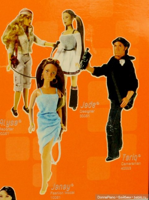 Джанай и её друзья / Janay and Friends #2. Каталоги и тематические серии | Бэйбики Джанай и её друзья / Janay and Friends #2. Каталоги и тематические серии