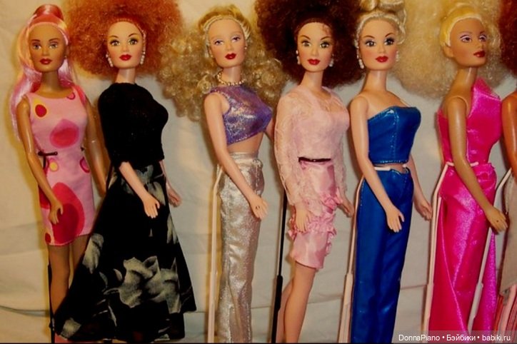 Джанай и её друзья / Janay and Friends #2. Каталоги и тематические серии | Бэйбики Джанай и её друзья / Janay and Friends #2. Каталоги и тематические серии