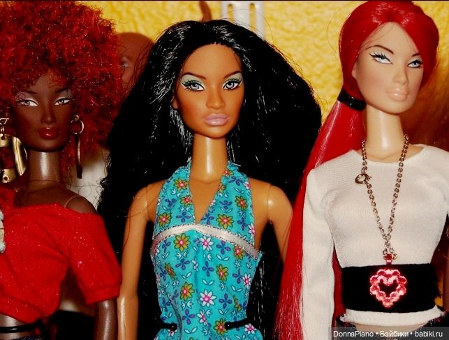 Джанай и её друзья / Janay and Friends #2. Каталоги и тематические серии | Бэйбики Джанай и её друзья / Janay and Friends #2. Каталоги и тематические серии