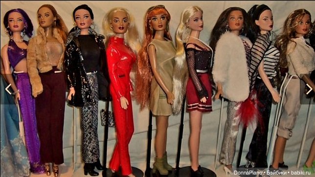 Джанай и её друзья / Janay and Friends #2. Каталоги и тематические серии | Бэйбики Джанай и её друзья / Janay and Friends #2. Каталоги и тематические серии