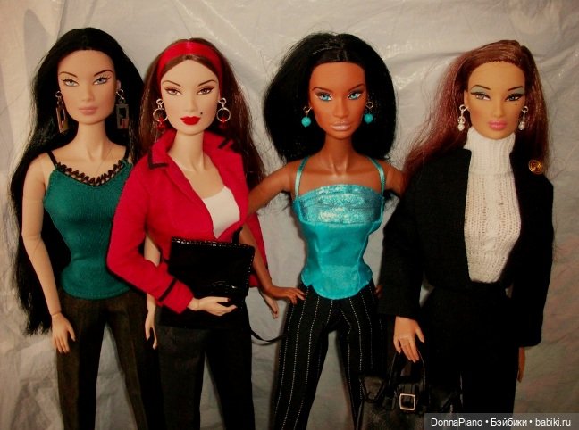 Джанай и её друзья / Janay and Friends #2. Каталоги и тематические серии | Бэйбики Джанай и её друзья / Janay and Friends #2. Каталоги и тематические серии