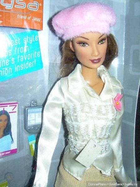 Джанай и её друзья / Janay and Friends #2. Каталоги и тематические серии | Бэйбики Джанай и её друзья / Janay and Friends #2. Каталоги и тематические серии