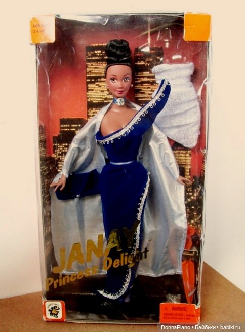 Джанай и её друзья / Janay and Friends #2. Каталоги и тематические серии | Бэйбики Джанай и её друзья / Janay and Friends #2. Каталоги и тематические серии