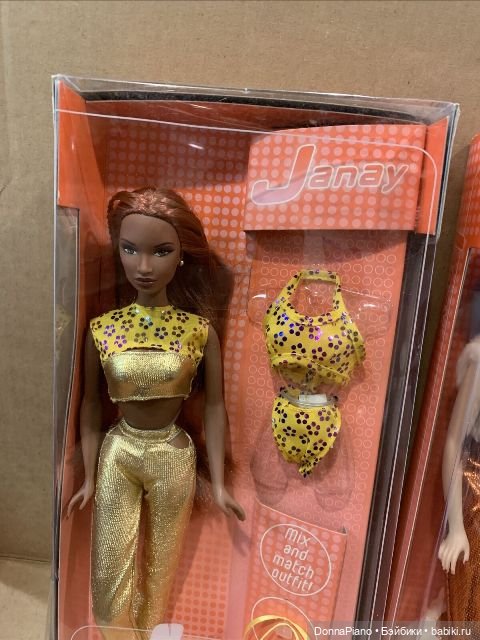 Джанай и её друзья / Janay and Friends #2. Каталоги и тематические серии | Бэйбики Джанай и её друзья / Janay and Friends #2. Каталоги и тематические серии