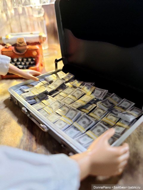 Вечеринка в стиле "Великий Гэтсби" (фото 6)