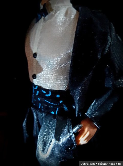 Вечеринка в стиле "Великий Гэтсби"