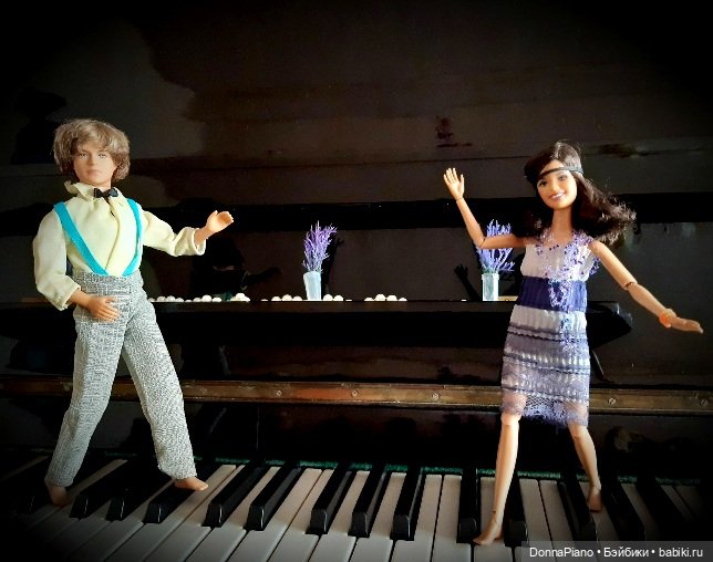 Вечеринка в стиле "Великий Гэтсби"