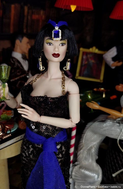 Вечеринка в стиле "Великий Гэтсби" (фото 3)