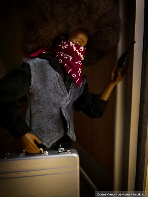 Вечеринка в стиле "Великий Гэтсби"