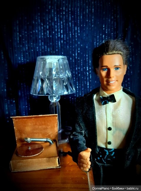 Вечеринка в стиле "Великий Гэтсби" (фото 7)