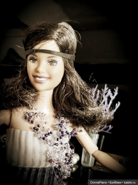 It's Time for Ragtime — Куклы Barbie (Барби): Looks