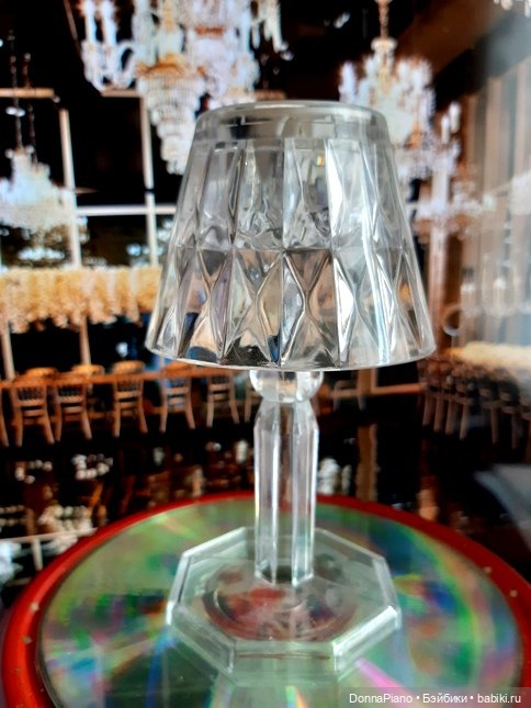 В стиле Гэтсби. Лукреция — Фэшн