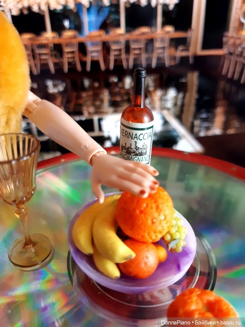 В стиле Гэтсби. Лукреция — Фэшн