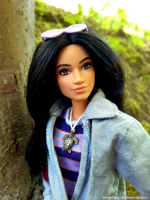 Куклы Barbie (Барби): Looks (фото 6)