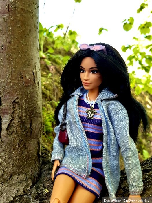 Куклы Barbie (Барби): Looks (фото 2)