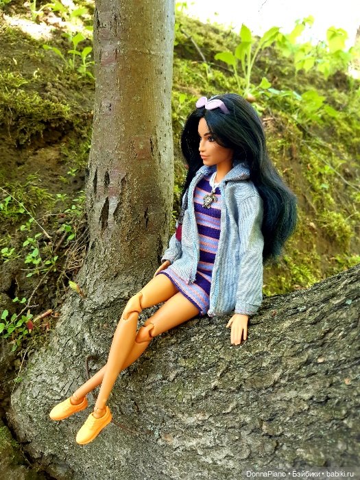 Куклы Barbie (Барби): Looks