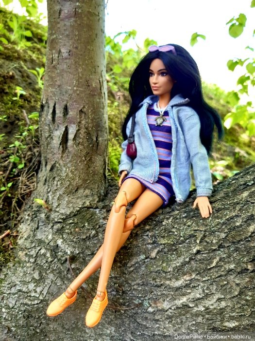 Куклы Barbie (Барби): Looks (фото 3)