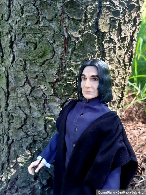 Время собирать травы — Кукольные фотоистории и сериалы: комиксы