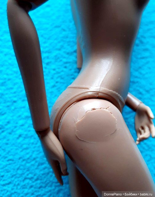 Круговая трещина: что делать (фото 2)