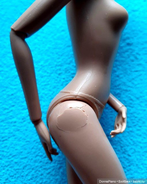 Круговая трещина: что делать