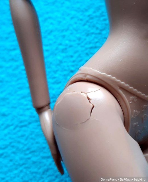 Круговая трещина: что делать (фото 3)