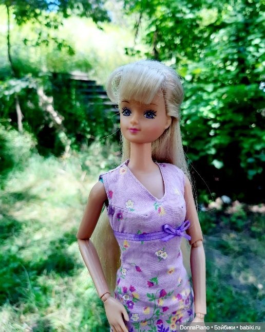 Сьюзи-мания — Аналоги Барби и куклы 1/6: клоны 90 (фото 2)