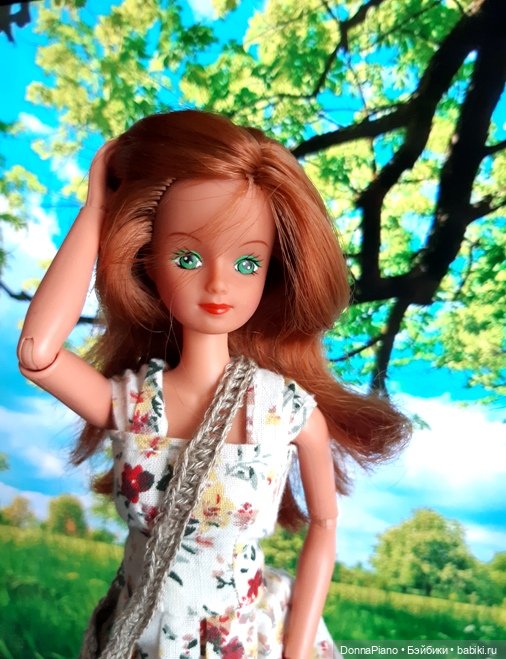 Сьюзи-мания — Аналоги Барби и куклы 1/6: клоны 90 (фото 8)