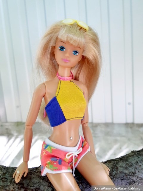 Сьюзи-мания — Аналоги Барби и куклы 1/6: клоны 90 (фото 3)