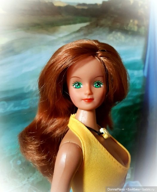 Сьюзи-мания — Аналоги Барби и куклы 1/6: клоны 90 (фото 4)