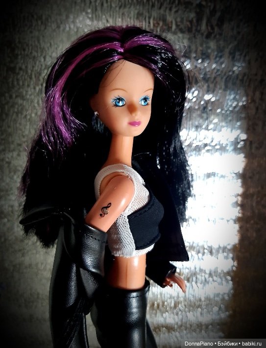 Сьюзи-мания — Аналоги Барби и куклы 1/6: клоны 90