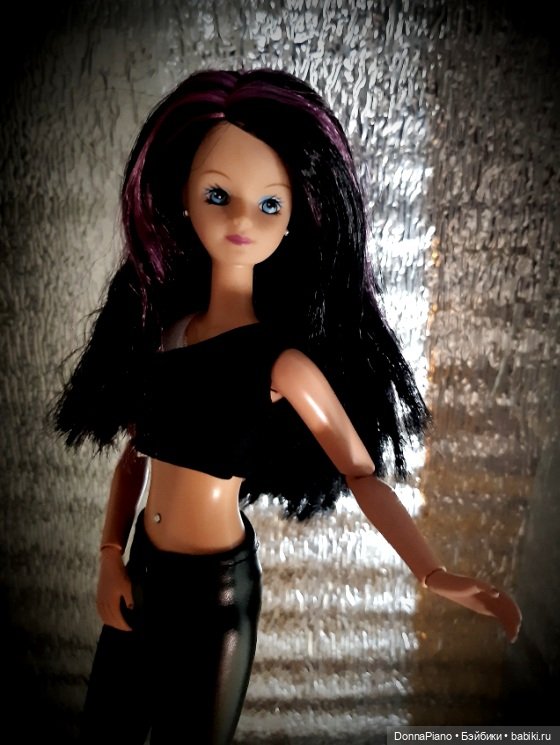 Сьюзи-мания — Аналоги Барби и куклы 1/6: клоны 90
