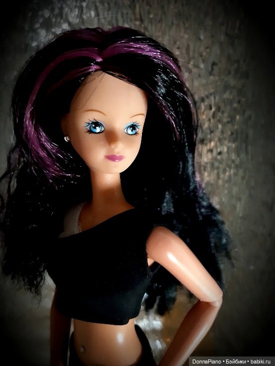 Сьюзи-мания — Аналоги Барби и куклы 1/6: клоны 90