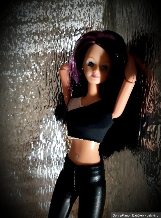 Сьюзи-мания — Аналоги Барби и куклы 1/6: клоны 90