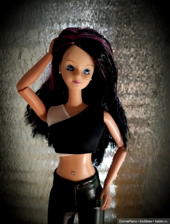 Сьюзи-мания — Аналоги Барби и куклы 1/6: клоны 90