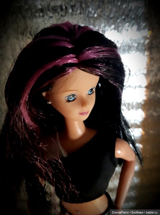 Сьюзи-мания — Аналоги Барби и куклы 1/6: клоны 90