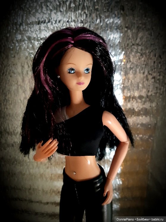 Сьюзи-мания — Аналоги Барби и куклы 1/6: клоны 90