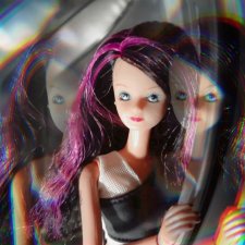 Сквозь призму