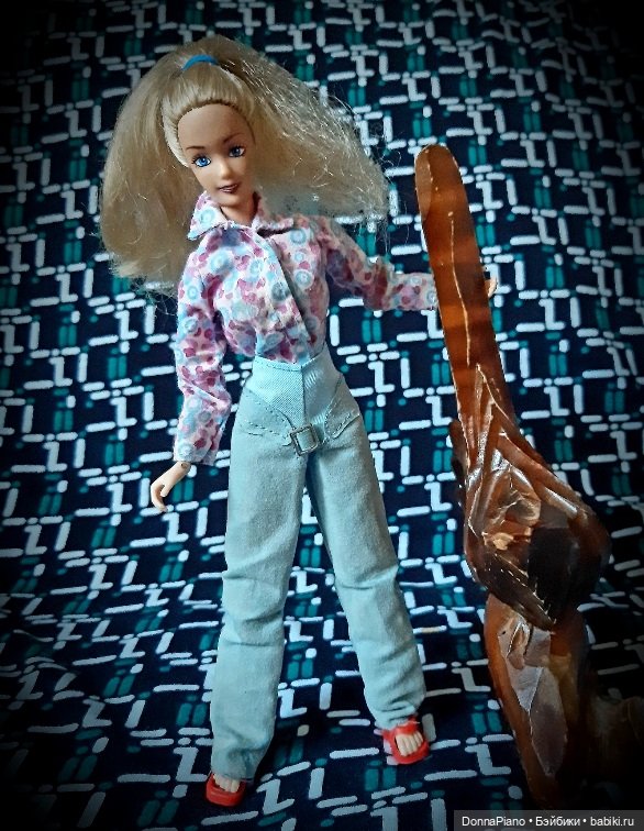 Breyer & Reeves: всадники и другие персонажи