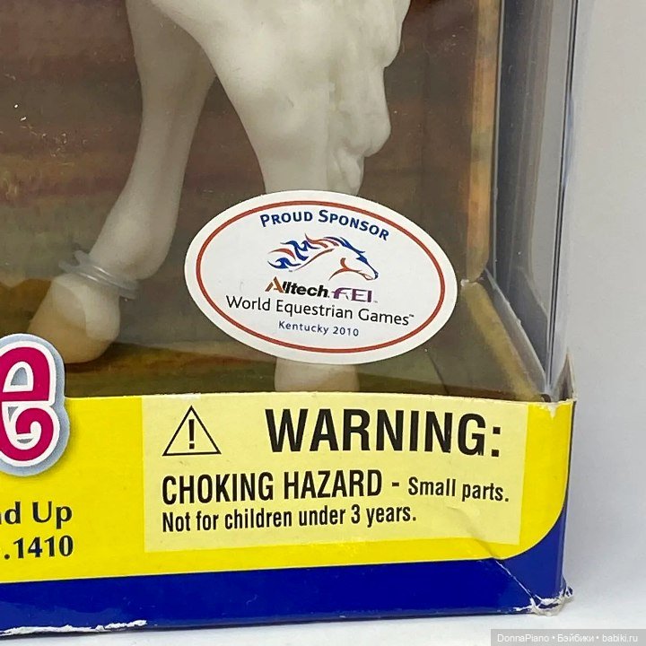 Breyer & Reeves: всадники и другие персонажи