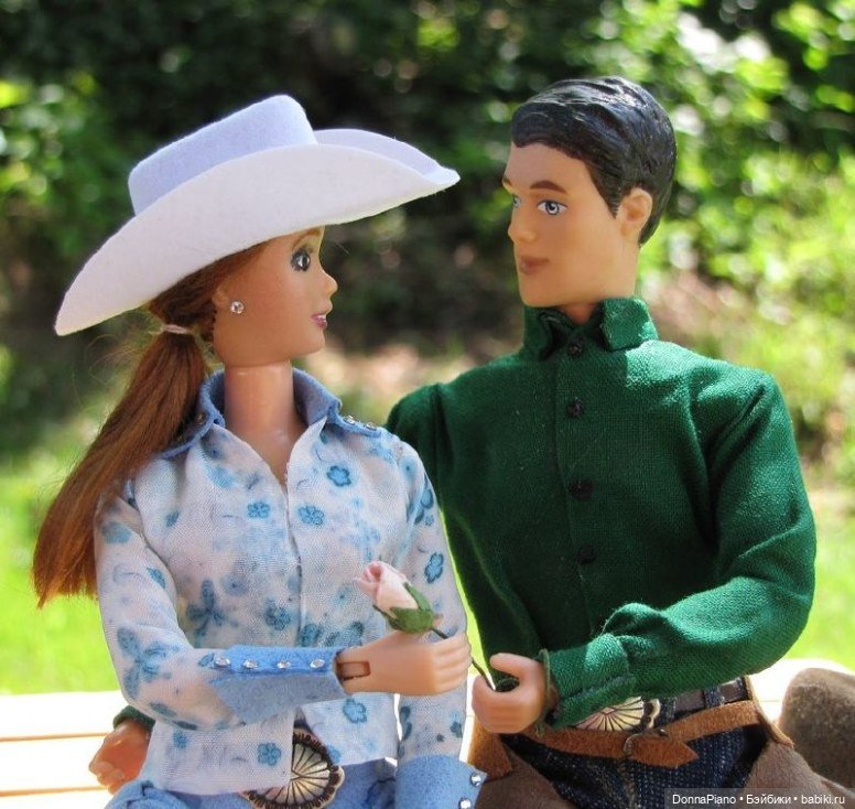 Breyer & Reeves: всадники и другие персонажи