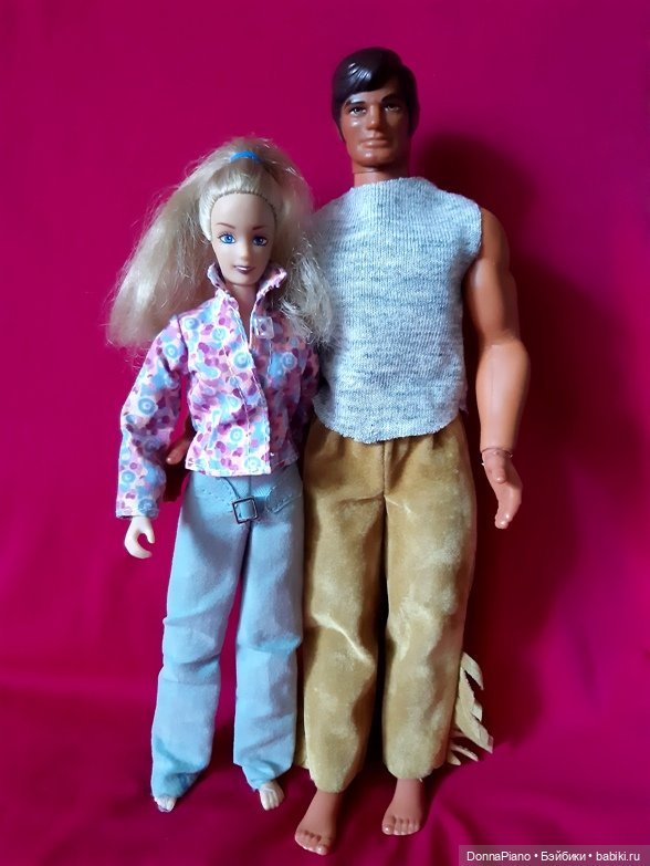 Breyer & Reeves: всадники и другие персонажи