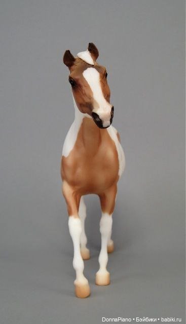 Breyer & Reeves: всадники и другие персонажи